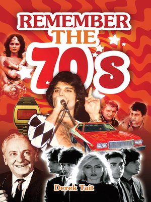 cover image of Remember the 70s